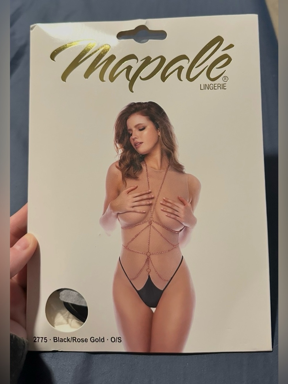 Super sexy lingerie